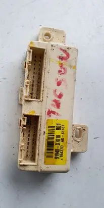 Hyundai Tucson TL Sensor