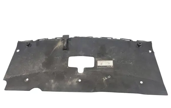 Citroen C5 Top upper radiator support slam panel 2001511