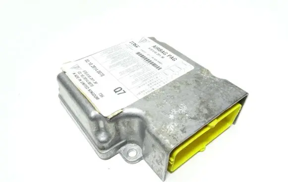 Porsche Panamera (970) Airbag control unit/module 97061820130 218737121