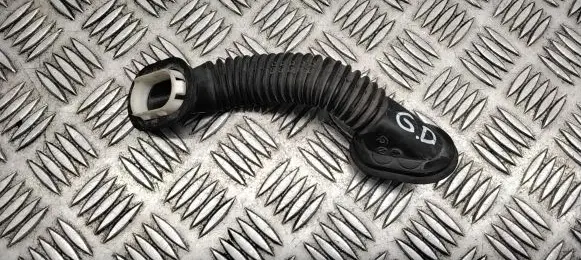 Other trunk/boot trim element