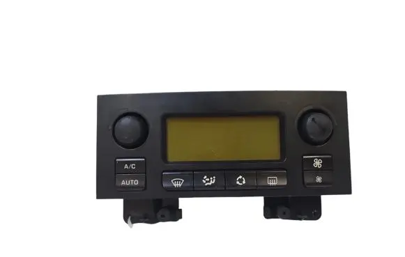 Citroen C4 I Climate control unit 9658084577 281138632