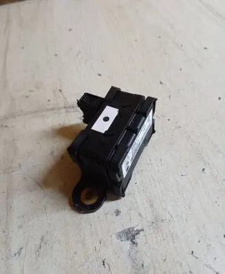 Mitsubishi Outlander ESP acceleration yaw rate sensor 4670A282 06211702763 5B37M08T5N
