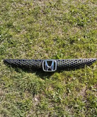 Honda Jazz Front grill 71121SAA901