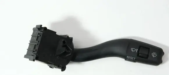 Audi A6 S6 C6 4F Wiper control stalk 4E0953503B