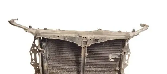 Lexus GS 300 350 430 450H Radiator set 