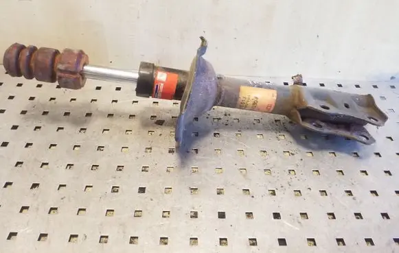 Toyota Yaris Front shock absorber/damper