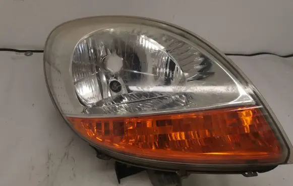 Renault Kangoo I Headlight/headlamp