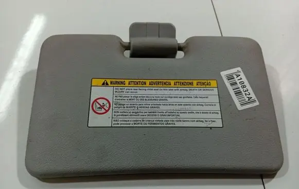 Honda FR-V Sun visor