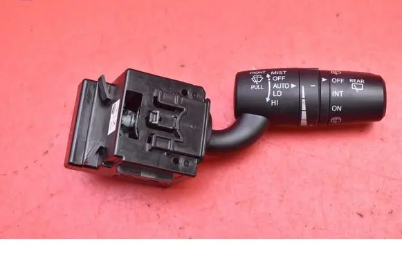 Mazda CX-3 Headlight wiper switch DA8F