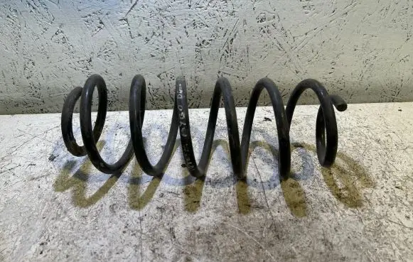 Toyota Aygo AB10 Rear coil spring