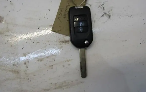 Honda HR-V Ignition key/card GMAUTO4574097