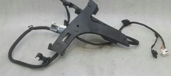Mercedes-Benz SLK R172 Other wiring loom