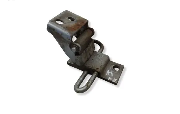 Audi A4 S4 B5 8D Front door lower hinge 