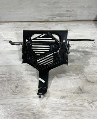 BMW 1 F20 F21 Sound amplifier holder/bracket 9216336 9286253 23310110