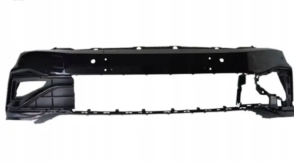 Volkswagen PASSAT B8 Front bumper R10P2