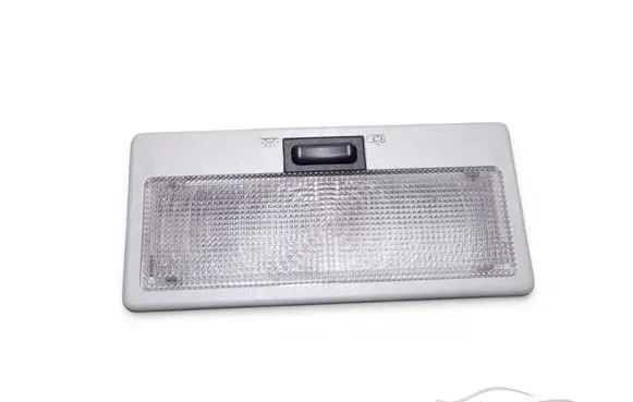 Volkswagen Multivan T4 Front seat light 357947111