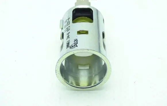 BMW X1 F48 F49 12 V Socket (front) 6973037