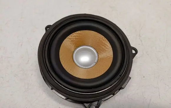 BMW 6 F12 F13 Front door speaker 9224871 65139224871