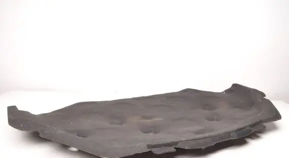 Volvo V70 Engine bonnet/hood sound/heat insulation 