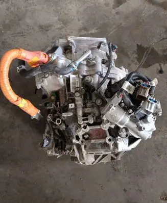 Hyundai Ioniq Automatic gearbox D90K