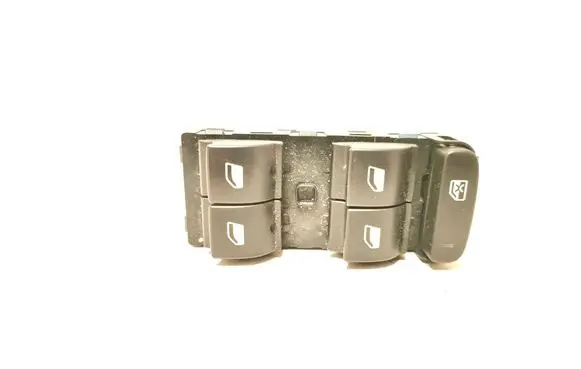 Citroen C3 Electric window control switch 98148907