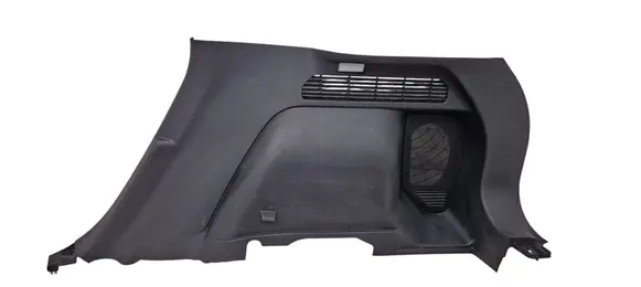 Ford Escape IV Trunk/boot lower side trim panel LJ6BS31012 LJ6BS31012BF3ZI 3447180