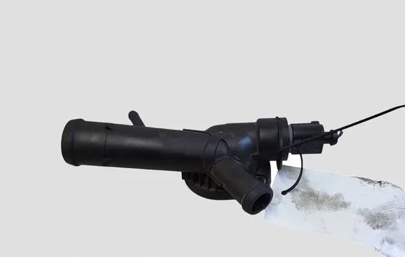 Volkswagen Polo V 6R Engine coolant pipe/hose 03L121131F 1J0973702