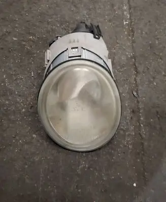 Volkswagen New Beetle Headlight/headlamp 0301163604