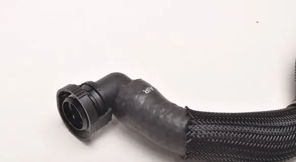 Maserati Ghibli Engine coolant pipe/hose 