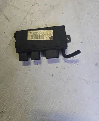 Mercedes-Benz ML W163 Other control units/modules A1635454832 00833800 86221800