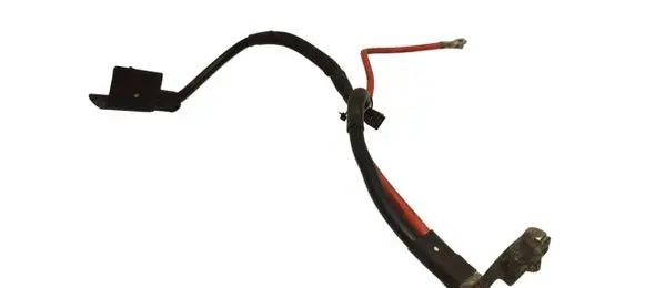 Skoda Yeti (5L) Positive cable (battery) 1K0971228L 26062009