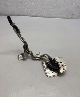 Skoda Kodiaq Exhaust gas pressure sensor 057906051B 118759227