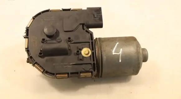 Volvo S80 Wiper motor 1397220523
