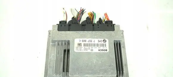 BMW 1 E81 E87 Engine control unit/module ECU 0261209085