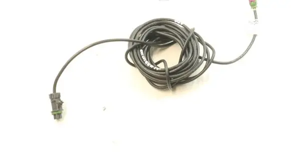 BMW X6 M Camera wiring loom 1039186 98168017