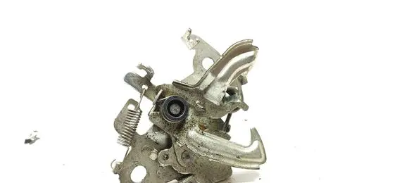 Toyota Aygo AB40 Engine bonnet/hood lock/catch