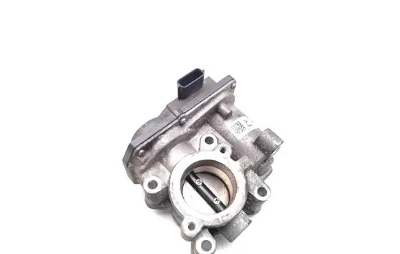 Nissan Qashqai Electric throttle body valve 8201171233 161206038R