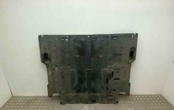 Citroen C4 III e-C4 Center/middle under tray cover 9826551980