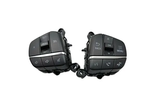 Ford Escape IV Steering wheel buttons/switches LB5T9E740DD LB5T9E740CD