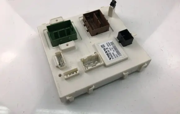 Volvo XC90 Other control units/modules 31394392AB
