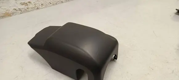 Porsche Cayenne (92A) Steering wheel column trim 7p5953516