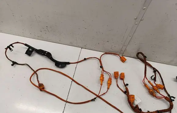 Volkswagen ID.4 Other wiring loom 1EA971398AN