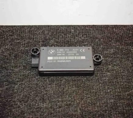 BMW 3 E92 E93 Other devices 6989713