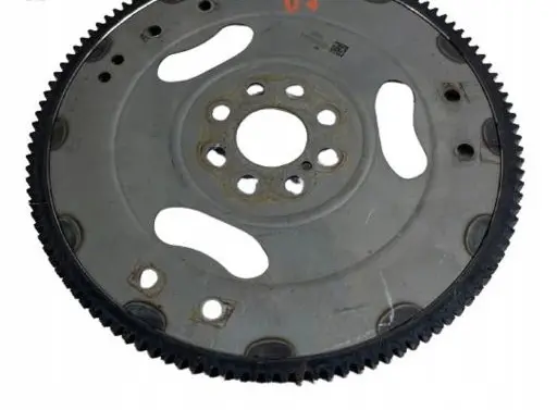 Flywheel
