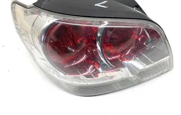 Mitsubishi Outlander Rear/tail lights 