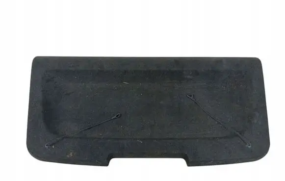 Mitsubishi Colt Parcel shelf BRAK
