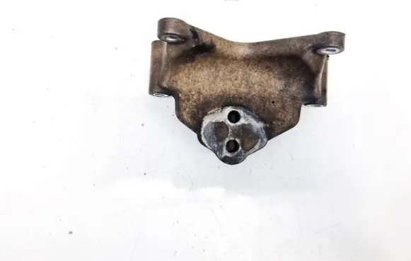 Audi Q7 4L Engine mounting bracket 7l6399649