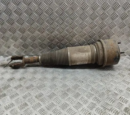 Jaguar XJ X350 Air suspension front shock absorber 2W935C304TN