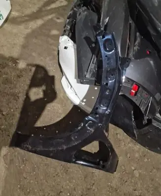 Mini Cooper Countryman F60 Fender