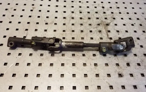 Toyota Corolla Verso E121 Steering column universal joint